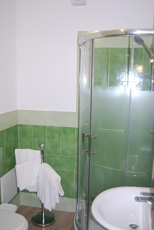 B&B Colti Di Rosa Castelsardo Room photo